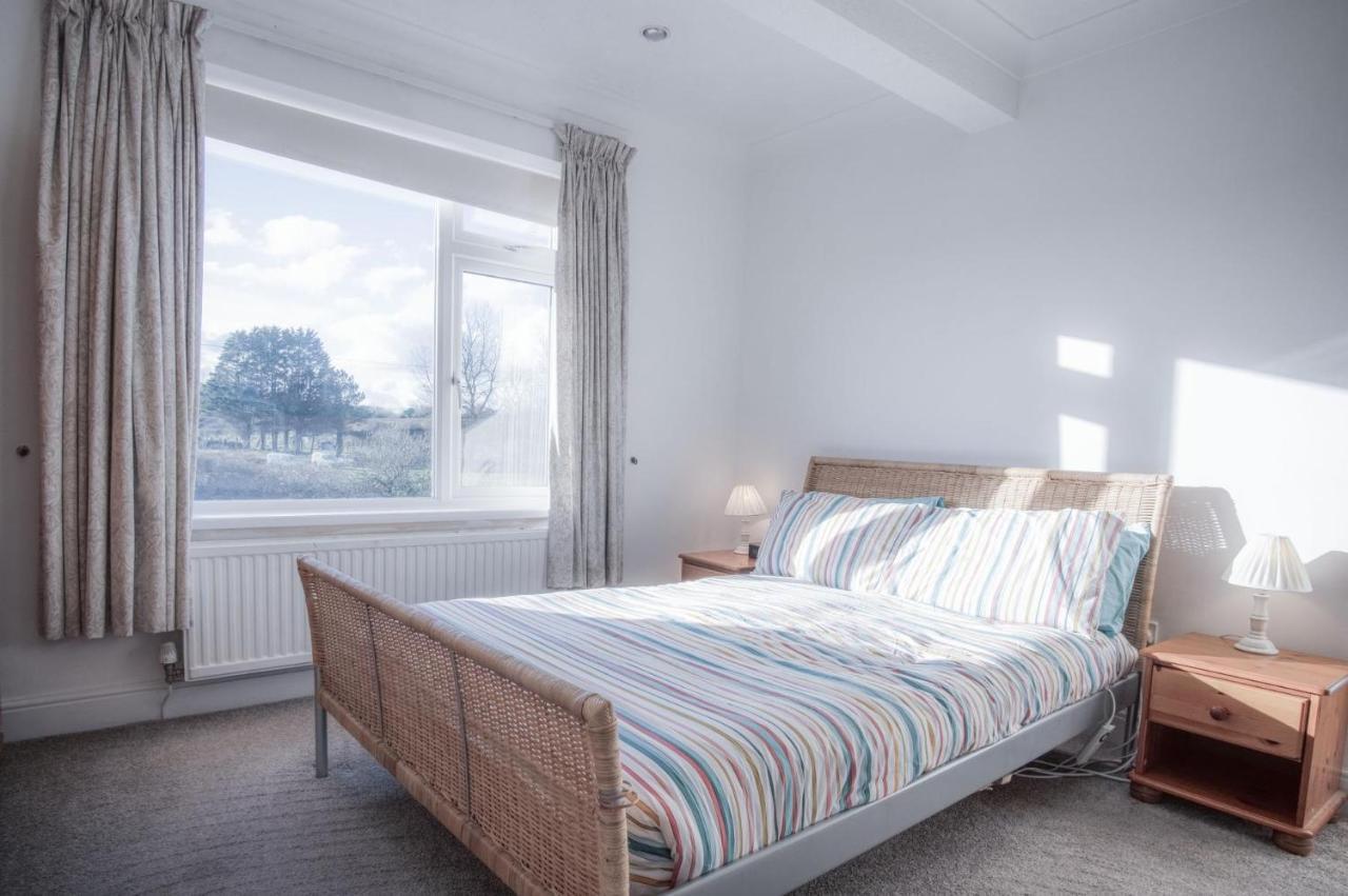Maytree Cottage - 4 Bedroom Holiday Home - Tenby Exterior foto