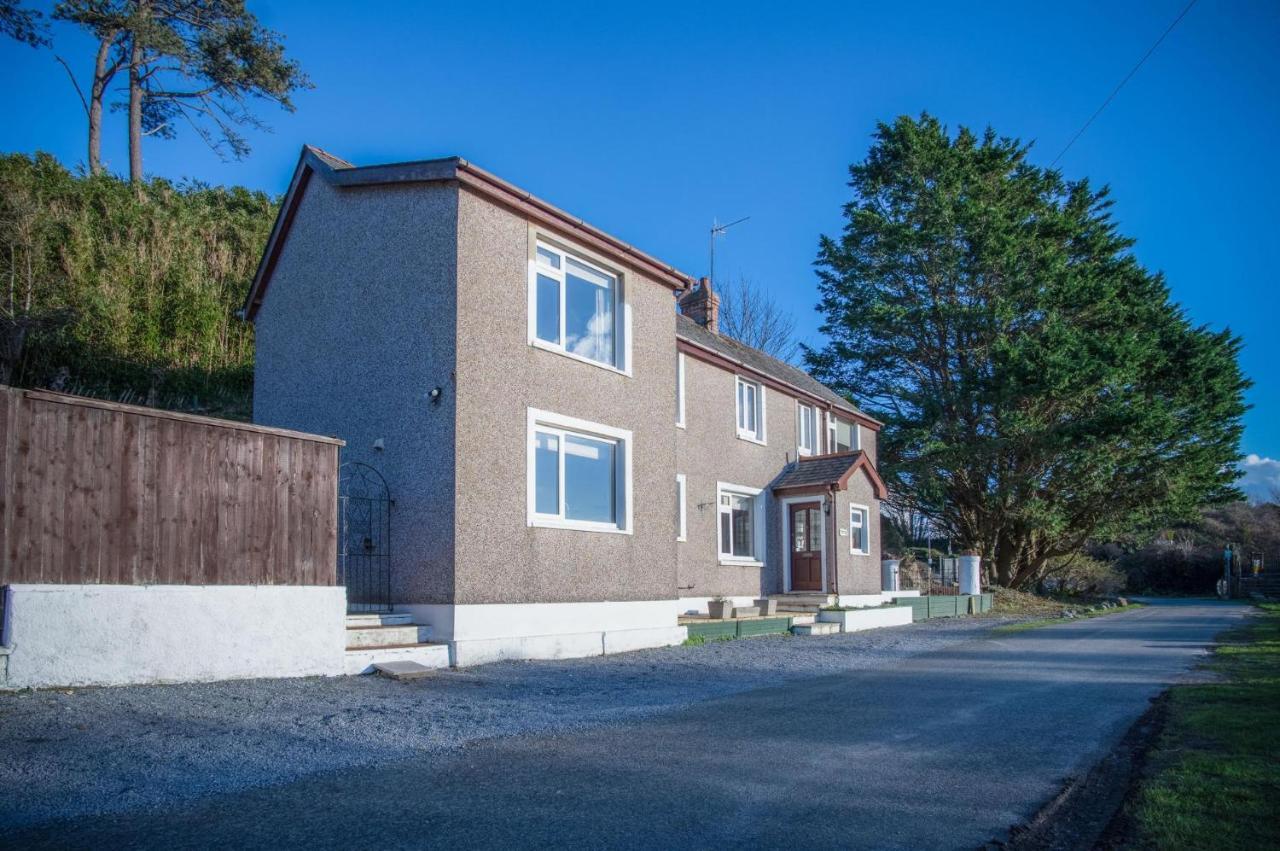 Maytree Cottage - 4 Bedroom Holiday Home - Tenby Exterior foto