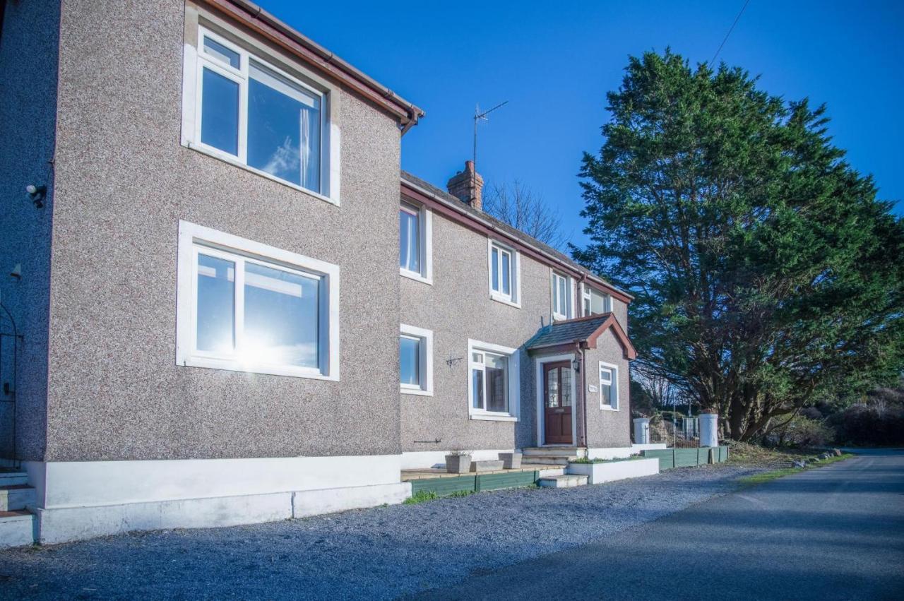 Maytree Cottage - 4 Bedroom Holiday Home - Tenby Exterior foto