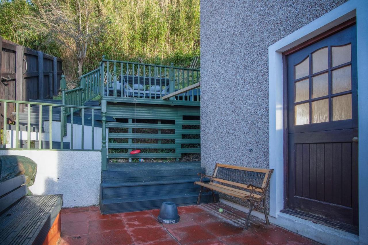 Maytree Cottage - 4 Bedroom Holiday Home - Tenby Exterior foto