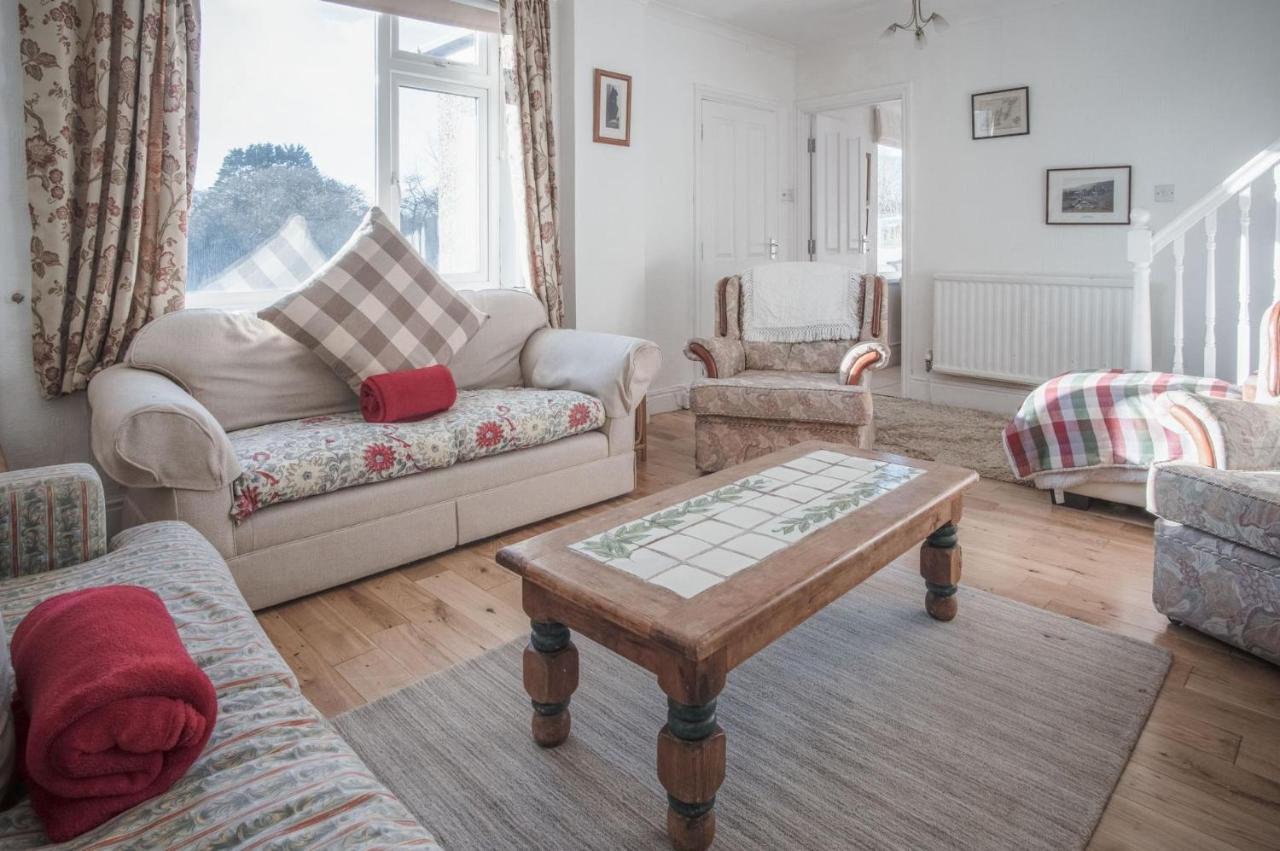 Maytree Cottage - 4 Bedroom Holiday Home - Tenby Exterior foto